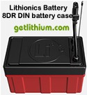Click here to check out this 400 lithium amp hour deep cycle solar power battery