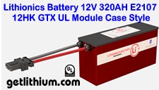 Click here to see the available list of Lithionics lithium-ion batteries