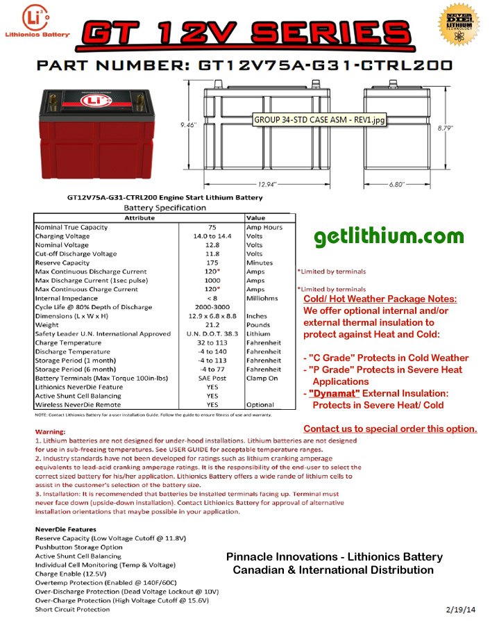 Car And Truck Automotive Batteries Battery Giant 