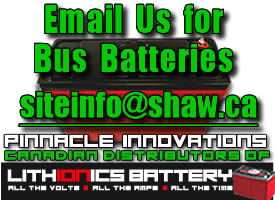 Email us at siteinfo@shaw.ca for commercial , large-scale and custom battery inquiries...