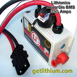 Click for a larger Lithionics NeverDie  BMS box image