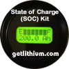 Click here to see a larger image of this lithium ion battery monitor 