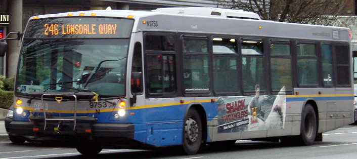 City Transit Buses can benefit from our lithium ion batteries