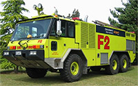 Click here for details on our lithium ion batteries for Fire Departments and Fire Trucks...
