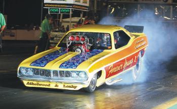 Lithionics Battery lithium-ion batteries are the racer's choice  for lightweight, high performance ignition in drag racing, road course racing and more!