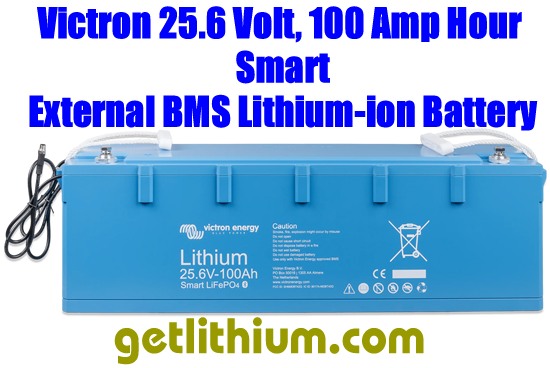 Click for a larger battery image
