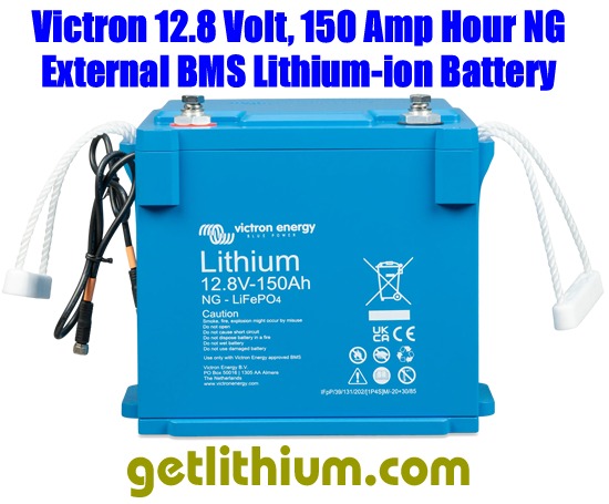 Click for a larger battery image